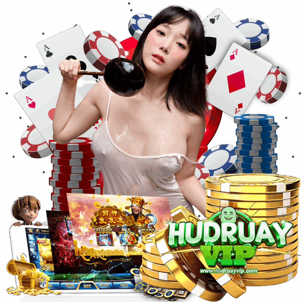 hudruay slot